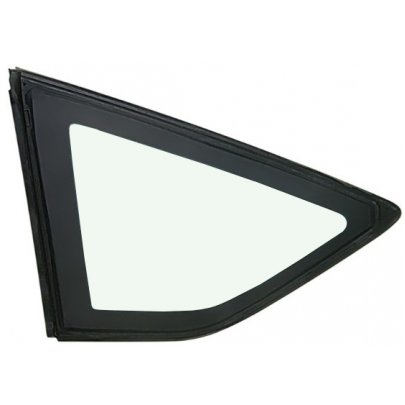 Ford Kuga 2008-2012 Форточка задней левой двери 13988A SEKURIT (Франция)