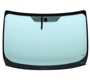 Ford Kuga 2008-2012 Лобове скло (з повним обігрівом, з молдингом) WS2511614BN Safe Glass (Україна)