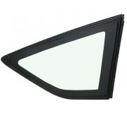 Ford Kuga 2008-2012 Форточка задньої правої дверки 13989A SEKURIT (Франція)