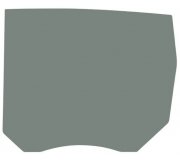 Ford Kuga 2008-2012 Бокове скло заднє ліве (опускне, тоноване) 13984A SEKURIT (Франція)