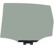 Ford Escape 2012-2019 Боковое стекло заднее левое (опускное, тонированное) 64858A XYG (КНР)