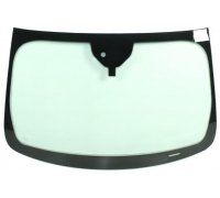 Ford Kuga 2022-2024 Лобовое стекло (с датчиком дождя, с молдингом, SOLACO) 37320T Benson (КНР)