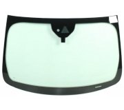 Ford Kuga 2022-2024 Лобовое стекло (с датчиком дождя, с камерой, с молдингом) 37319T Benson (КНР)