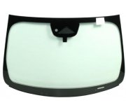 Ford Kuga 2024- Лобовое стекло (с датчиком дождя, с камерой, с молдингом) 37321T Benson (КНР)