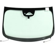 Ford Kuga 2024- Лобовое стекло (с датчиком дождя, с камерой, полный обогрев, с молдингом) 1548846A XYG (КНР)