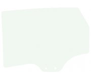 Ford Escape 2019- Бокове скло заднє ліве (опускне) 69882A SEKURIT (Франція)