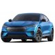 Стекло на Ford Mustang Mach-E / Форд Мустанг Мач-Е 2021-
