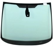 Ford S-Max 2012-2014 Лобове скло (з датчиком дощу, з молдингом) WS4911355BN Safe Glass (Україна)