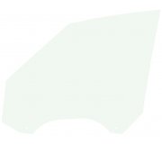 Ford S-Max 2010-2014 Бокове скло переднє ліве (водійської дверки) 13889A SEKURIT (Франція)