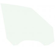 Ford S-Max 2010-2014 Бокове скло переднє праве (пасажирської дверки) 13891A SEKURIT (Франція)