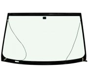 Ford Mondeo 1993-2000 Лобовое стекло (с полным обогревом) 30558T XYG (КНР)