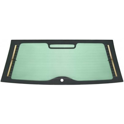 Ford Mondeo 1993-2000 Заднее стекло (с обогревом, KOMBI) 30660T XYG (КНР)