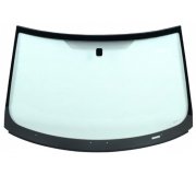 Ford Mondeo 2000-2007 Лобовое стекло (с молдингом) 18224T Benson (КНР)