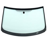 Ford Mondeo 2000-2007 Лобовое стекло (с молдингом) 18224T Benson (КНР)