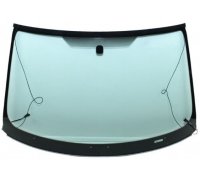 Ford Mondeo 2000-2007 Лобовое стекло (с полным обогревом, с молдингом) WS2510828BN Safe Glass (Украина)