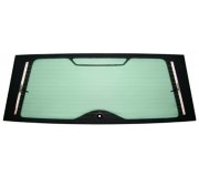 Ford Mondeo 2000-2007 Заднее стекло (с обогревом, KOMBI) 34739T Benson (КНР)