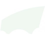 Ford Mondeo 2007-2014 Бокове скло переднє ліве (водійської дверки) 13934A SEKURIT (Франція)