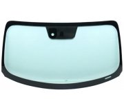 Ford Mustang 2015- Лобове скло (з датчиком дощу) WS2510786 Safe Glass (Україна)