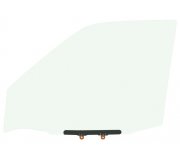 Ford Maverick 1993-2007 Бокове скло переднє ліве (водійської дверки, з кріпленням) 66255A XYG (КНР)