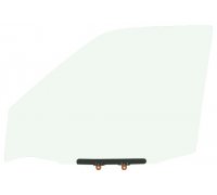 Ford Maverick 1993-2007 Бокове скло переднє ліве (водійської дверки, з кріпленням) 66255A XYG (КНР)