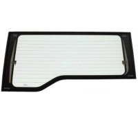 Ford Maverick 1997-2000 Заднє скло (з обігрівом) 32654T Benson (КНР)