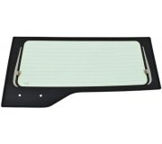 Ford Maverick 2000-2005 Заднє скло (з обігрівом) 32653T Benson (КНР)