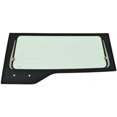 Ford Maverick 2000-2005 Заднє скло (з обігрівом) 32653T Benson (КНР)