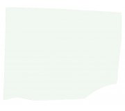 Ford Maverick 1993-2007 Бокове скло заднє ліве 32224T Benson (КНР)