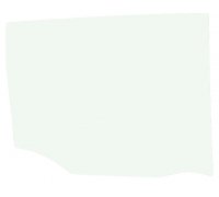 Ford Maverick 1993-2007 Бокове скло заднє праве 32225T Benson (КНР)