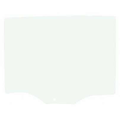 Ford Ranger 2022- Бокове скло заднє праве (опускне) 36841T Benson (КНР)