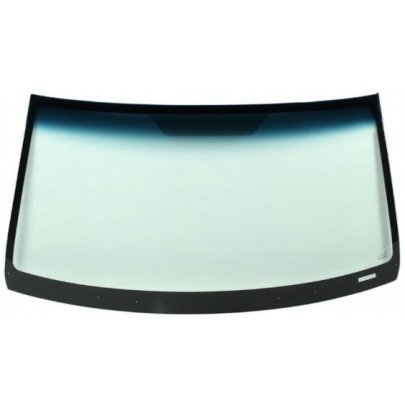 Ford Ranger USA 1996-2012 Лобове скло (з молдингом) 26356T Benson (КНР)