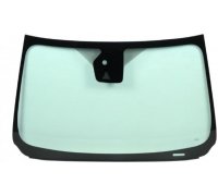 Ford Ranger USA 2019-2023 Лобове скло (з датчиком дощу, з камерою, з молдингом) 90554A XYG (КНР)