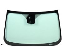 Ford Ranger USA 2019-2023 Лобове скло (з датчиком дощу, з камерою, обігрів) 32360T Benson (КНР)