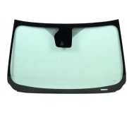 Ford Ranger USA 2019-2023 Лобове скло (з камерою, з молдингом) 34468T Benson (КНР)