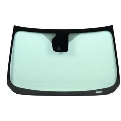 Ford Ranger USA 2019-2023 Лобове скло (з камерою, з молдингом) 32718T XYG (КНР)