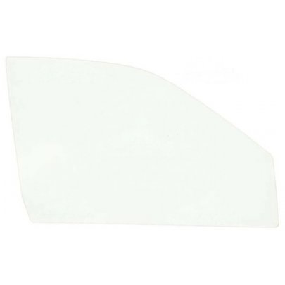 Ford Sierra 1987-1999 Боковое стекло переднее правое (пассажирской двери) 32667T XYG (КНР)