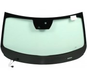 Ford Bronco Sport 2021-2024 Лобове скло (з датчиком дощу, з камерою, з обігрівом, з молдингом) 37513T Benson (КНР)