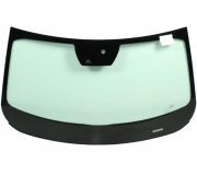 Ford Bronco Sport 2021-2024 Лобове скло (з датчиком дощу, з камерою, з антеною, з молдингом, SOLACO) 32949T XYG (КНР)