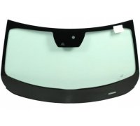 Ford Bronco Sport 2021-2024 Лобове скло (з датчиком дощу, з камерою, з молдингом) 37225T Benson (КНР)