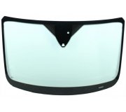 Ford Transit 2017-2019 Лобове скло (з датчиком дощу, з камерою, низький / середній дах) WS2512316 Safe Glass (Україна)