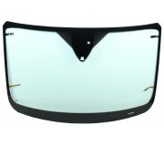 Ford Transit 2017-2019 Лобове скло (з датчиком дощу, камера, повний обігрів, з молдингом, низький / середній дах) 77728A PILKINGTON (Великобританія)