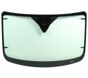 Ford Transit 2024- Лобове скло (з датчиком дощу, з камерою, повний обігрів, з молдингом, низький / середній дах) 1561853A PILKINGTON (Великобританія)