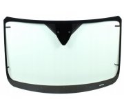 Ford Transit 2019- Лобове скло (з датчиком дощу, повний обігрів, з молдингом, низький / середній дах) 90719A PILKINGTON (Великобританія)