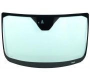 Ford Transit 2014-2019 Лобове скло (з датчиком дощу, з камерою, з молдингом, низький дах, USA) 34472T Benson (КНР)