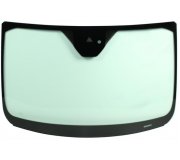 Ford Transit 2019- Лобовое стекло (с датчиком дождя, с камерой, с молдингом, низкая крыша, USA) 24358T XYG (КНР)