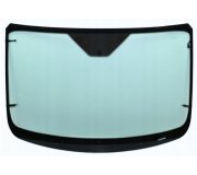 Ford Transit 2014- Лобове скло (з повним обігрівом, з молдингом, низький / середній дах) 35682T XYG (КНР)