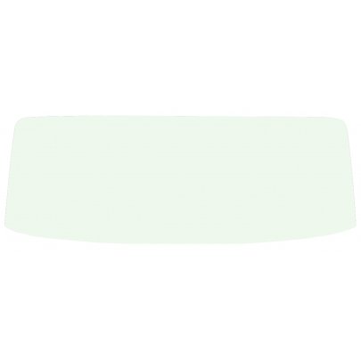 Ford Transit 1966-1968 Лобовое стекло 2082T Benson (КНР)