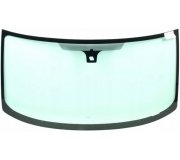 Ford Transit 2006-2013 Лобовое стекло (с датчиком дождя) 24924T XYG (КНР)