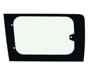 Ford Transit Connect / Tourneo Connect 2002-2013 Боковое стекло заднее салона правое (с правыми раздвижными дверями) 65333A XYG (КНР)