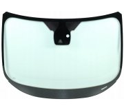 Ford Transit Connect / Tourneo Connect 2018-2022 Лобовое стекло (с датчиком дождя, с камерой, с молдингом) 33958T XYG (КНР)